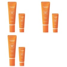Deoproce Hyaluronic Cooling Sun Gel Special Edition SPF50 PA  50ml  20ml X 3