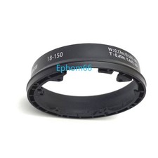 New Lens Fixed cylinder Bayonet Barrel Tube For Canon RF-S 18-150mm IS STM