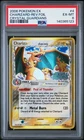 2006 POKEMON EX CRYSTAL GUARDIANS #4 CHARIZARD-REVERSE FOIL PSA 6
