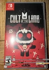 Cult of the Lamb for Nintendo Switch