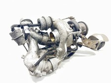 Mercedes-Benz C W204 2007 Diesel 125kW Turbo A6510904980 BRJ9172