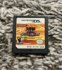 Yu Gi Oh GX Spirit Caller - Nintendo DS - Cartridge Only TESTED Ships NEXT Day!