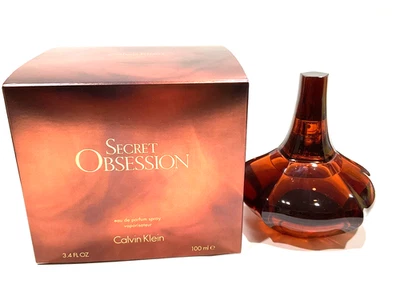 Secret Obsession Discontinued Fragrances for Women for sale | eBay