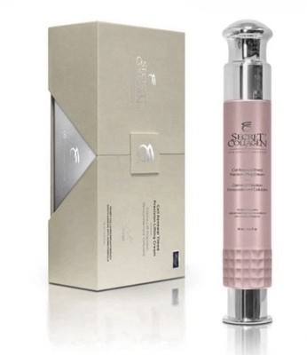 Secret Collagen Cell Renewal Timed Precision Lifting Cream 18ml .