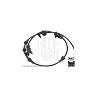 Abs-Verbindungskabel Blue Print ADBP710086 FüR Hyundai, Hinterachse Links