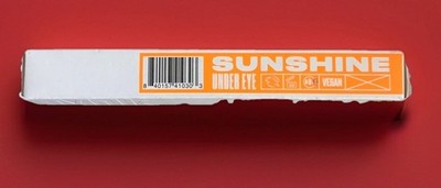 Milk Makeup Sunshine Under Eye Tint + Brighten Shade 3 6ml Full Size NIB