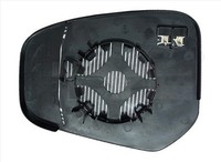 Spiegelglas AußEnspiegel TYC 310-0248-1 Konvex Beheizbar FüR Ford Transit B460