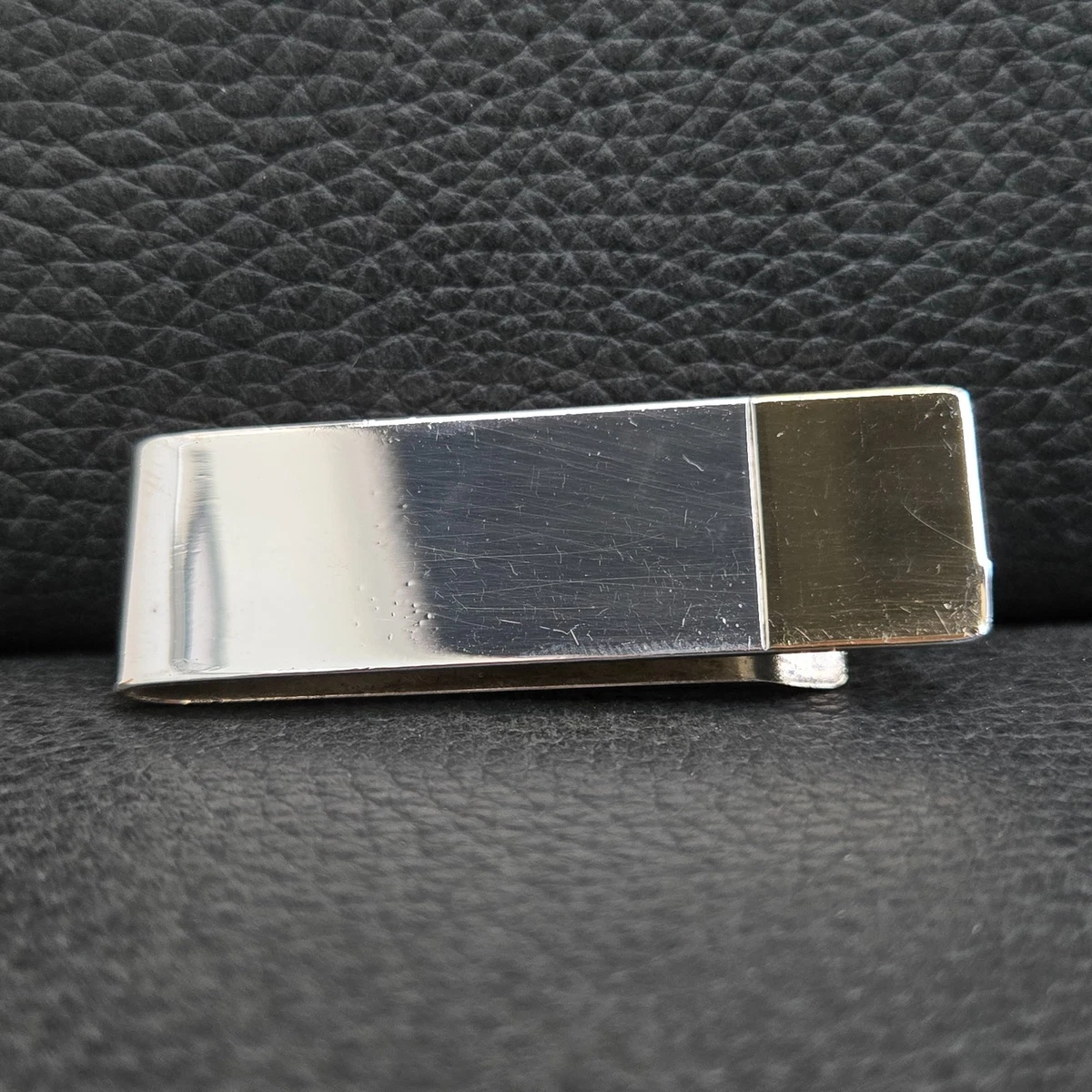 Tiffany & Co. Silver Money Clip Wallets for Men for sale | eBay