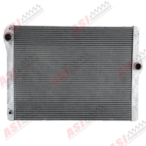 Aluminium Radiateur Pour 2011 BMW 528i F10 3.0L #17117603745 NEW HOT