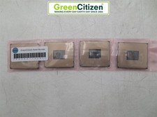 Lot of 4 Intel Xeon E5-2620 V4 SR2R6 2.10GHz 20MB 8-Core LGA2011 CPU Processor