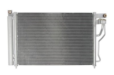 Für THERMOTEC KTT110465 Air conditioning condenser KTT110465 The Thermotec prod