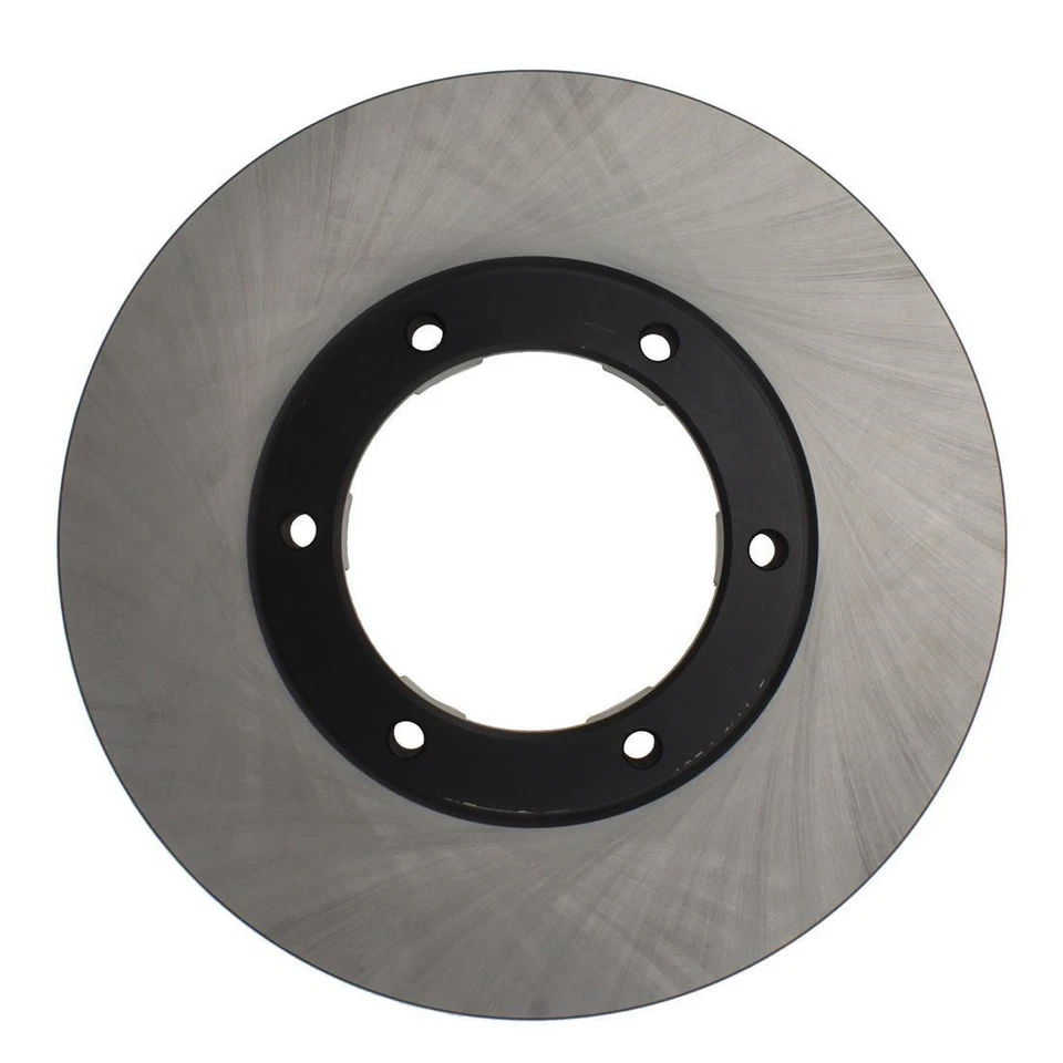 Juego de 3 pastillas de freno delanteras Centric rotor de freno para Mitsubishi Fuso FE145 2005-2011 Foto 2 de 4