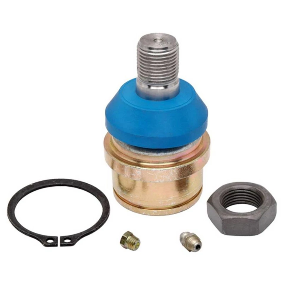 45D2156 AC Delco junta esférica dianteira motorista ou passageiro lateral inferior para caminhão Chevy - Imagem 4 de 4