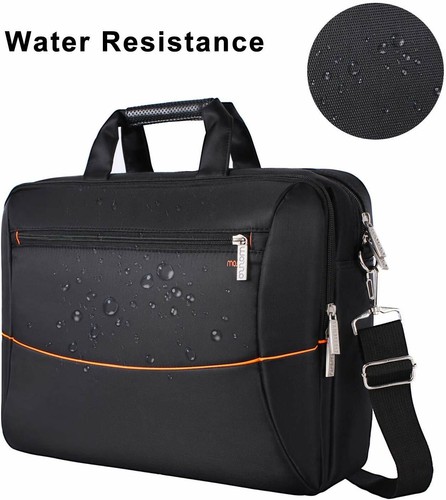 Mosiso Laptop Bag with Belt 13-15.6 16 inch for Macbook HP/ Lenovo/ Asus/Macbook - Picture 13 of 122