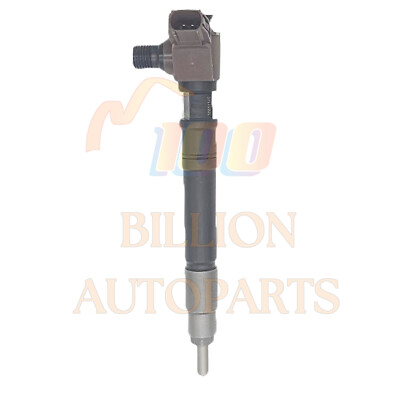 23670-19015 295700-0520 1X Fuel injector for Toyota Fortuner II