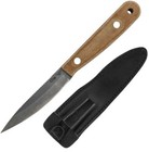 Case Carbon Steel Blade Plain Collectible Fixed Blade Knives