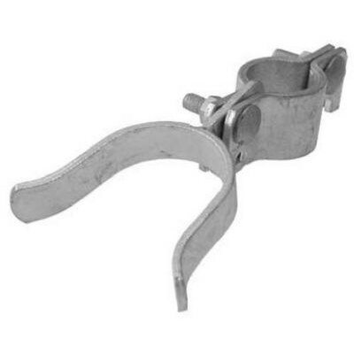 #ad #ad midwest air technologies 328534b 1 3 8quot; x 2 3 8quot; Galvanized Fork Latch $18.80