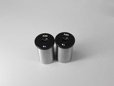 Coppia di oculari per microsco…