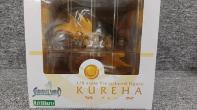 Kotobukiya 1/8 Kureha Figure | eBay