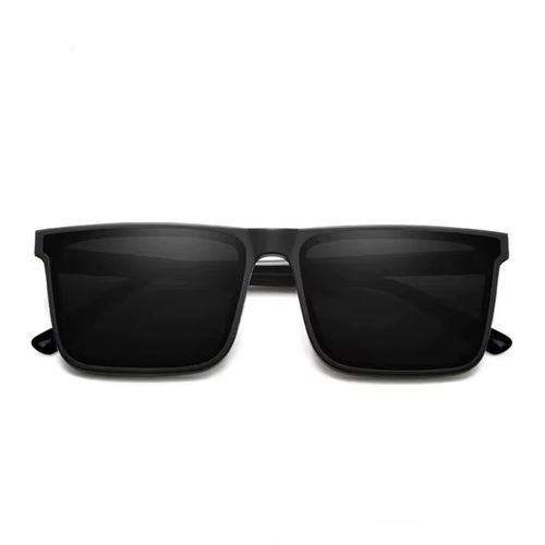 2023 New Sunglasses Men'S Driving Anti-Uv Sunglasses Concave Shape Ladies Long F - Picture 7 of 16