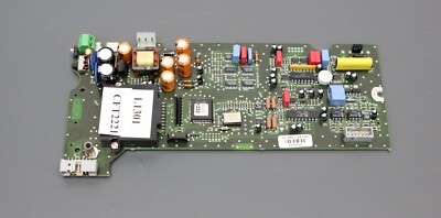 Elektronik 33437-120-01 SAT6823-4 33 646-120-00 für Sartorius IS16EDE-S0CE Waage