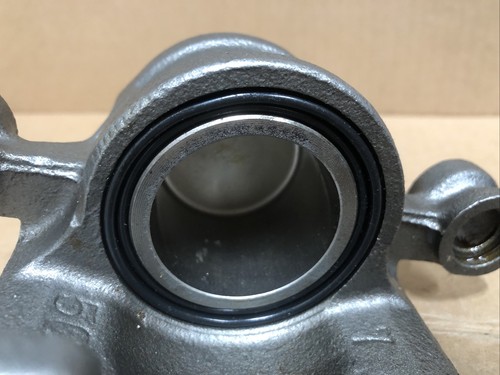 New Old Stock Beck/Arnley Reman Caliper Fits 88-94 GMC Metro & Sprint #076-0375. - Picture 7 of 12