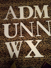Special Order Custom Initial Jeweled Letter   hand crafted   one of a kind   