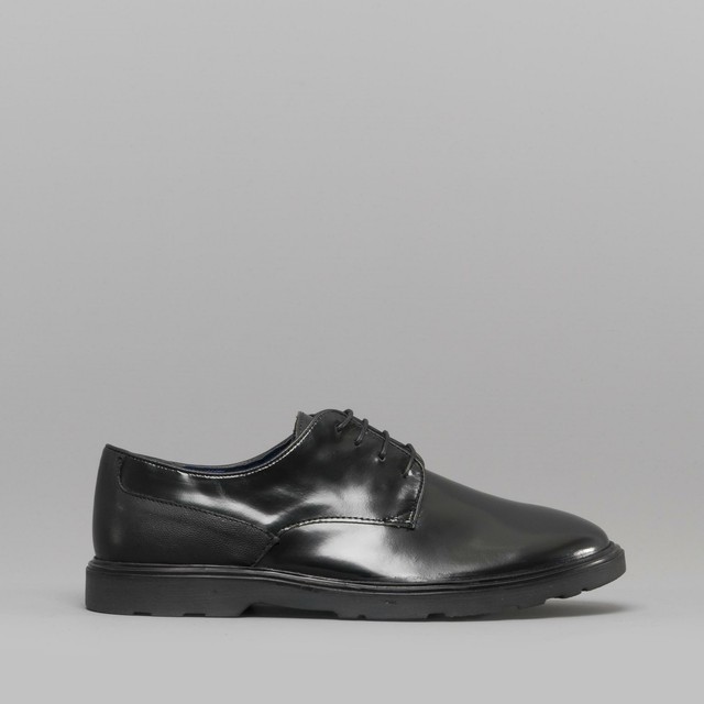 mens oxblood derby shoes