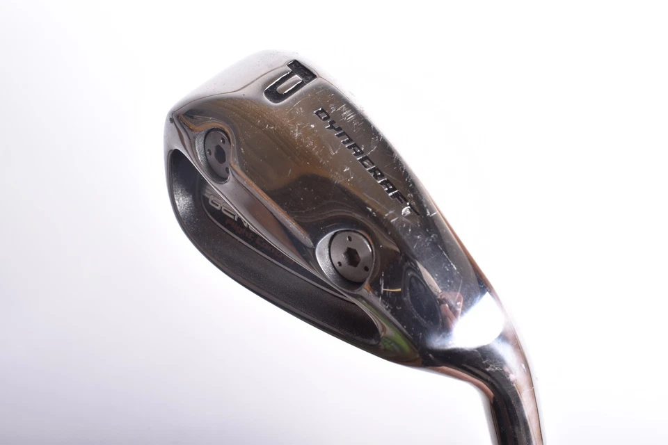 NEW WOMENS GENESIS PITCHING WEDGE GOLF CLUB LADIES FLEX GRAPHITE SHAFT - Image 2 of 4