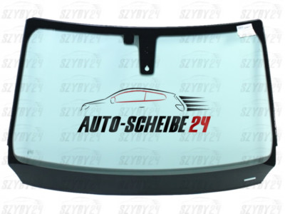 Frontscheibe Windschutzscheibe Chrysler Pacifica 2017- Sensor OEM