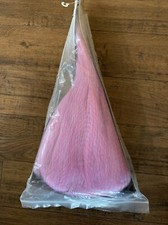 Pink Troll Wig
