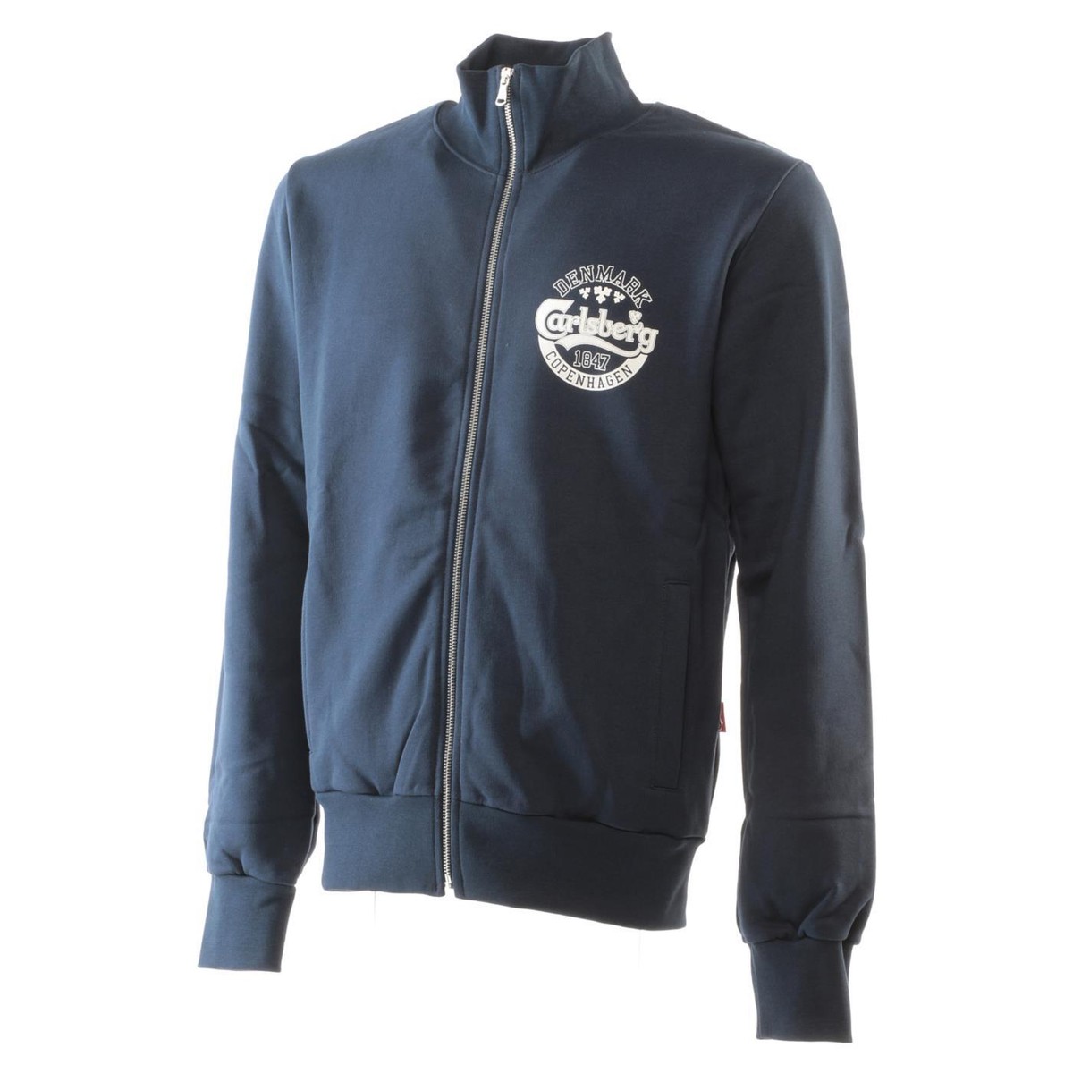 Anima Sportiva Tuta Carlsberg Femminile Prezzo CARLSBERG FELPA