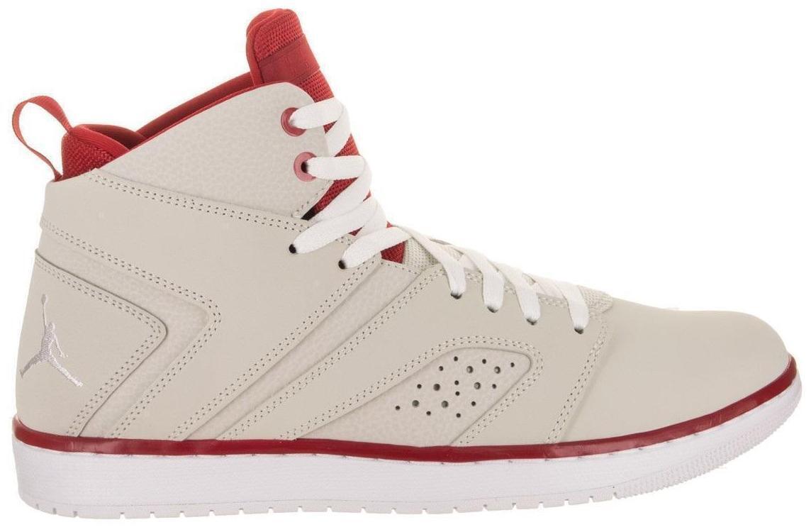 Jordan Flight Legend Light Bone