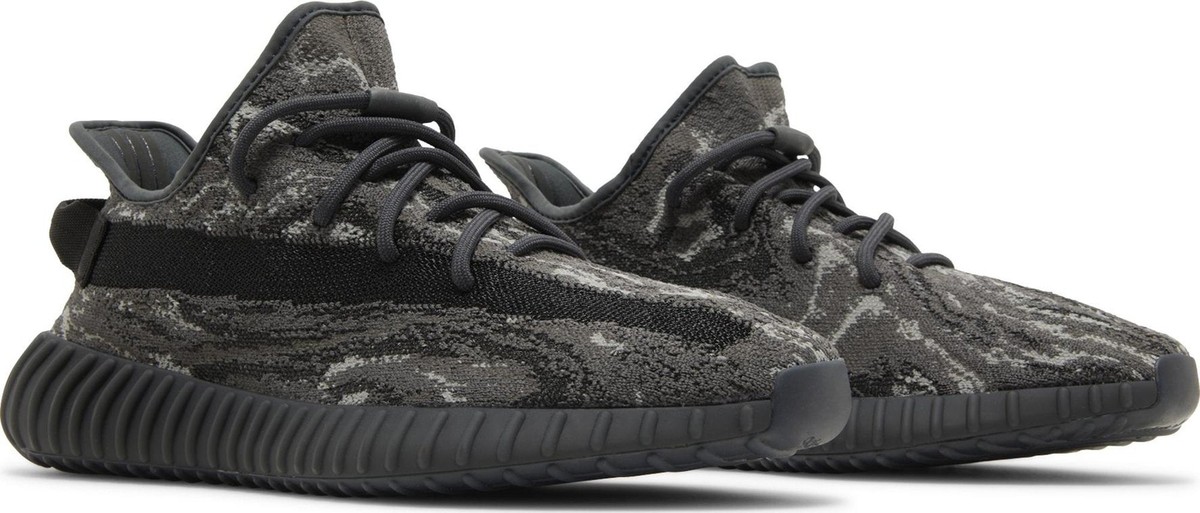 ID4811] Mens Adidas YEEZY BOOST 350 V2 'MX DARK SALT' | eBay