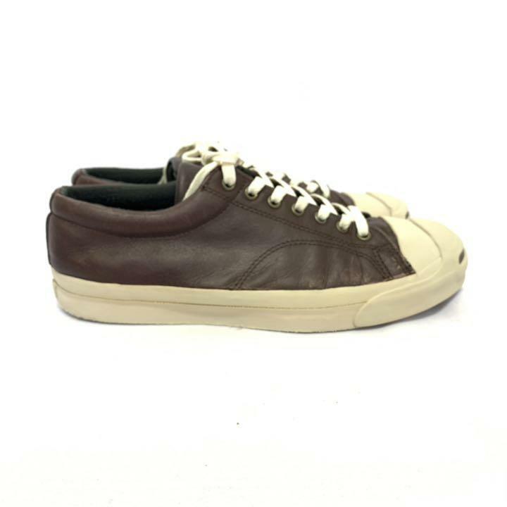 jack purcell brown