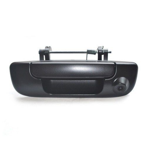 Tailgate Reverse Backup Camera for Dodge Ram 1500 2500 3500 (2002-2008) - Picture 3 of 5