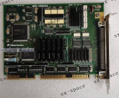 1pcs HPC-CPD234 100% tested by DHL or Fedex