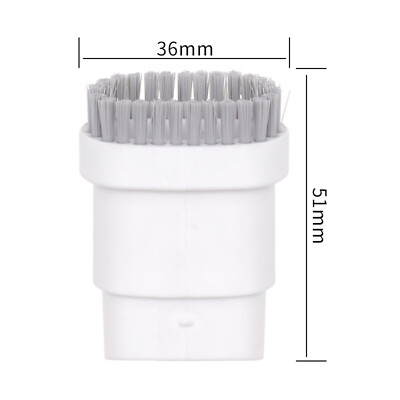 Hair Brush Head Filter for Xiaomi Mijia Handheld Vacuum Cleaner