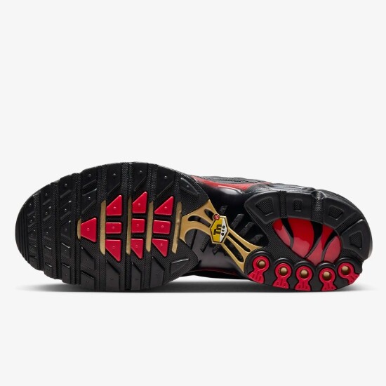 [Nike] ナイキ AIR MAX PLUS PREMIUM M FZ3038-001 ★追跡あり Nike Air Max Plus PRM 'Bred' (FZ3038-001) Expeditedship | eBay