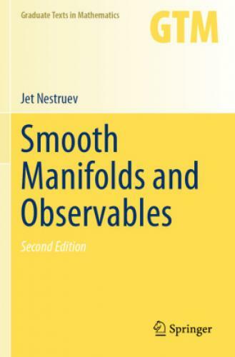 Thumbnail - Smooth Manifolds And Observables 6562