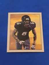 2014 Paul Richardson Bowman #50B-21 1950 Mini Insert Rookie Rc