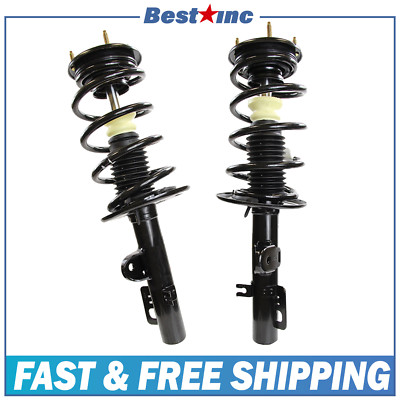 Struts & Components for 2011 Flex | OEM Parts Online