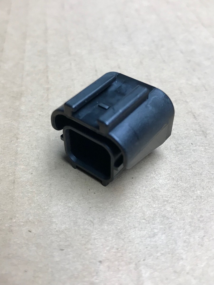 Lot of 4 Pcs Yazaki 7382-9454-30 Connector (6-Pin Cover)- BRAND