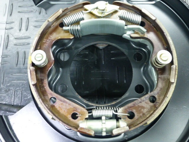 Nissan 300ZX Z32 ZC35 S15 S14 Right Side Brake Emergence E-brake
