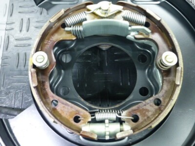 Nissan 300ZX Z32 ZC35 S15 S14 Right Side Brake Emergence E-brake