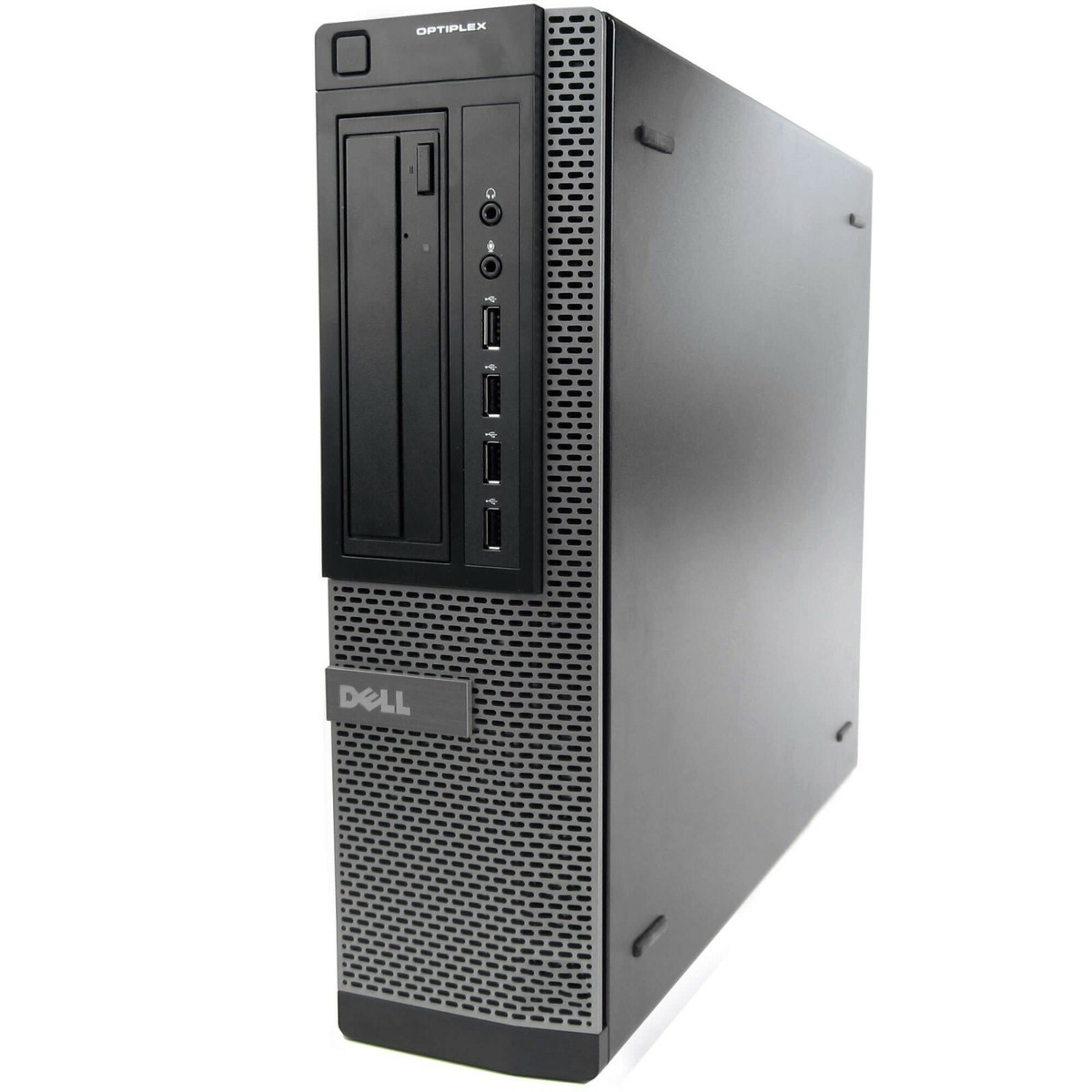 DELL OPTIPLEX 7010 D05D Intel I3 Quad Core @ 3.30 GHz