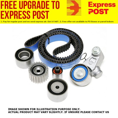 amarok timing belt