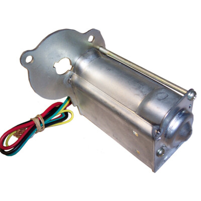 Convertible Top Electric Lift Motor For Chevrolet Caprice Impala 1971-1975 #E5