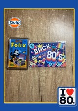 MAGNETE  FUMETTI BIANCONI  FELIX