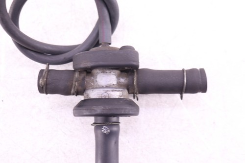 2001 01-03 SUZUKI GSXR 750 GSXR750 OEM AIR VALVE SOLENOID SENSOR CUT OFF S189 - Picture 3 of 6